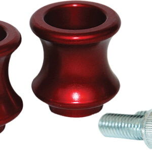 Swingarm Spools