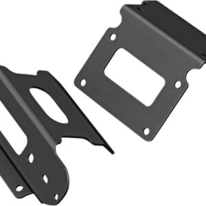 Winch Mounts