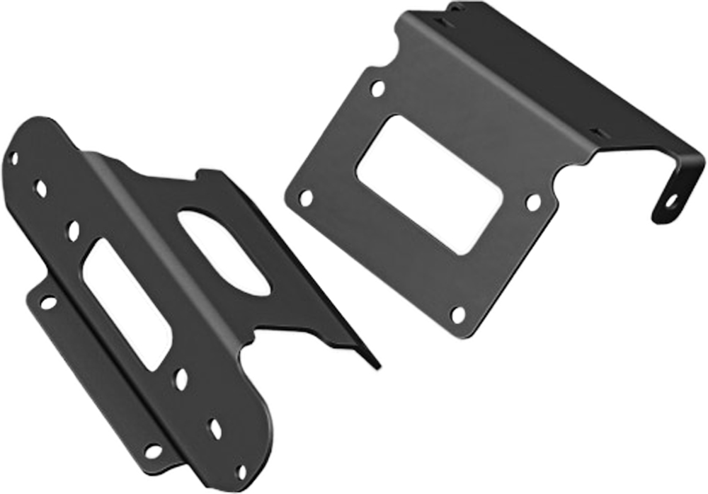 Winch Mounts