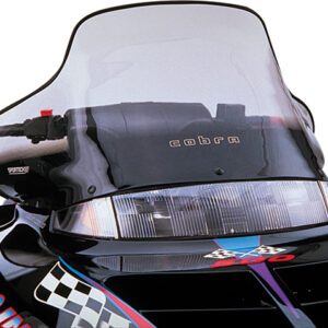 Windshield