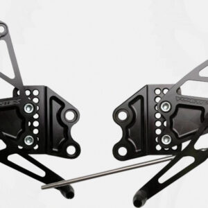 Rear Set
