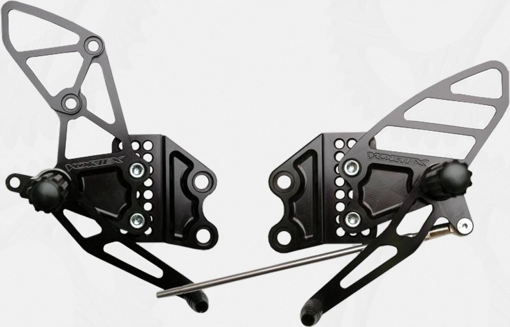 Rear Set