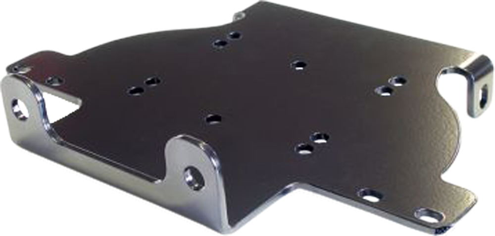 Winch Mounts