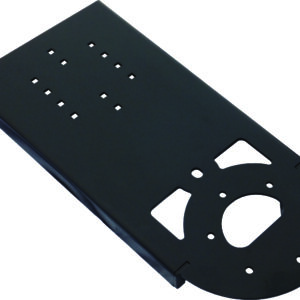 Plow Push Tube Extension Kit
