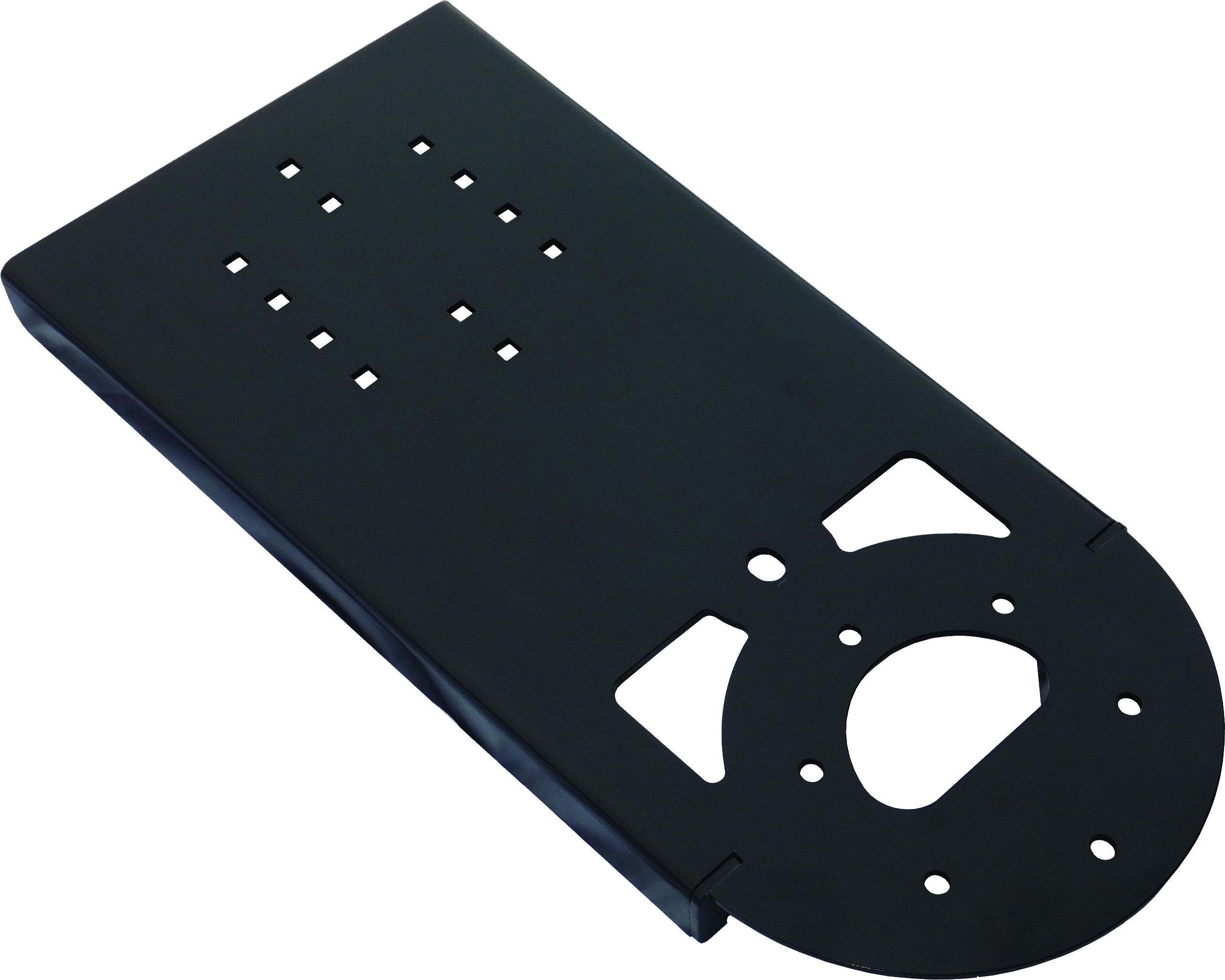 Plow Push Tube Extension Kit