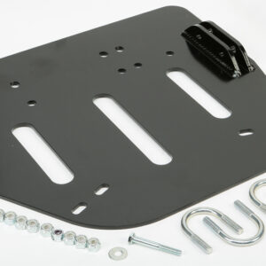 ATV Mid Plow Mount Kit