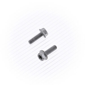 Euro Style Flange Bolts