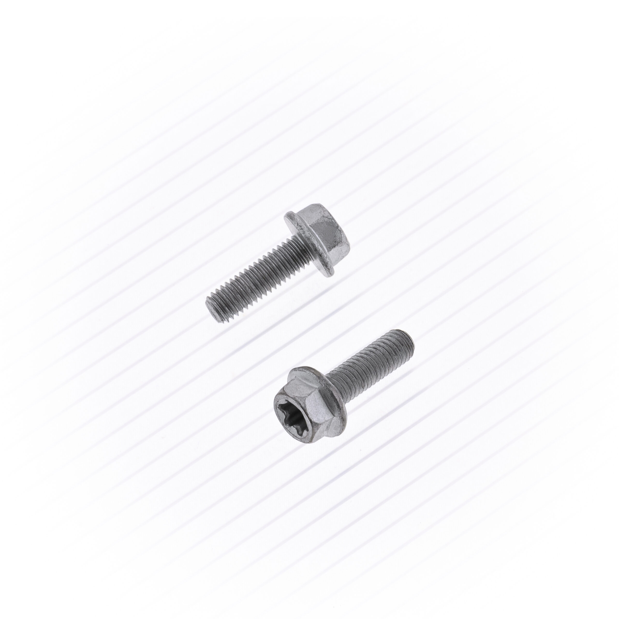 Euro Style Flange Bolts