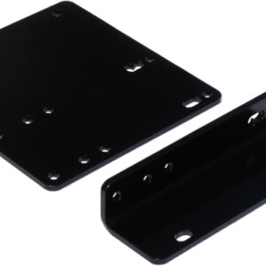Winch Mounts