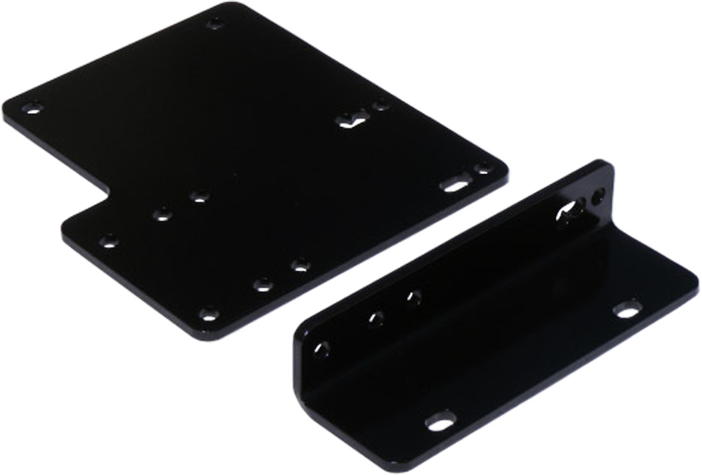 Winch Mounts