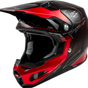 Formula S Carbon Legacy Helmet