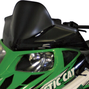 Windshield