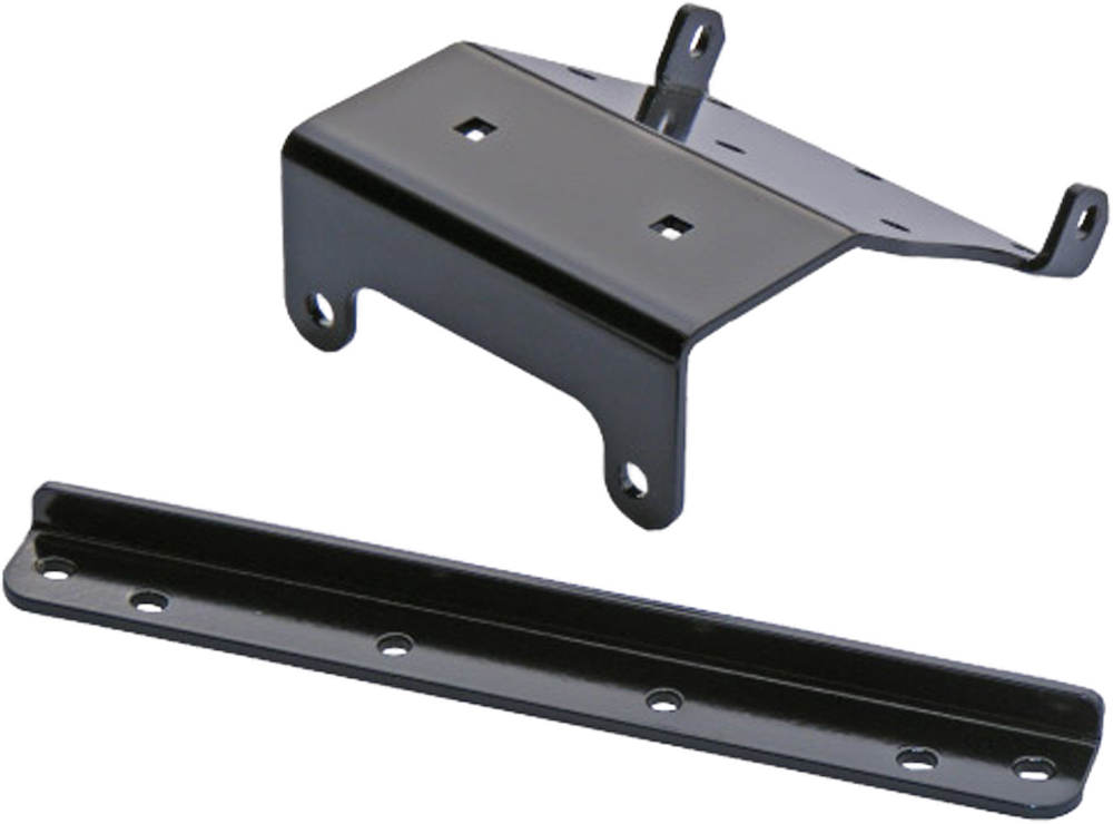 Winch Mounts