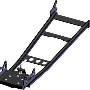 Plow Push Tube