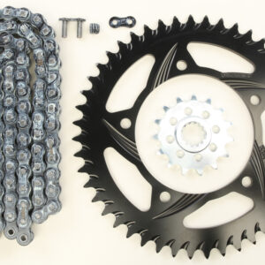 Performance Links Chain & Sprocket Kit
