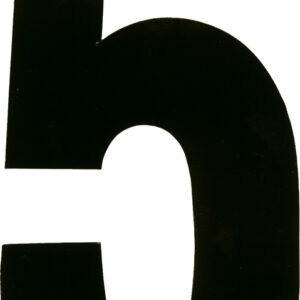 Extreme Digit Stick-on Numbers