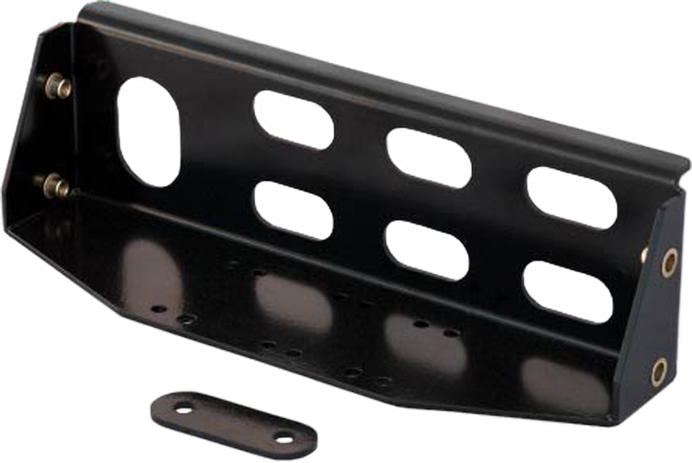 Winch Mounts