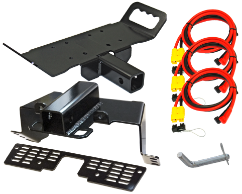 ATV/UTV Hitch