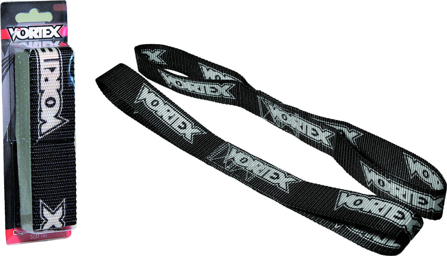 Soft Ties