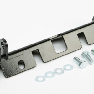 Front Mount Plows