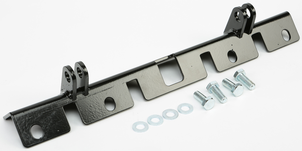 Front Mount Plows
