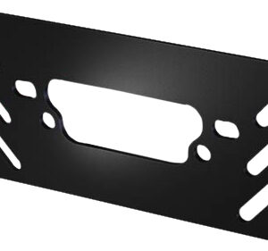 Winch Mounts