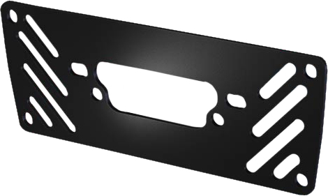 Winch Mounts