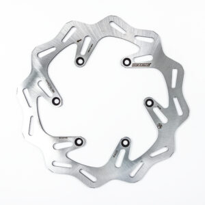 Fixed Rotor