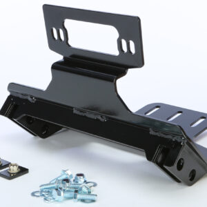 Front Mount Plows