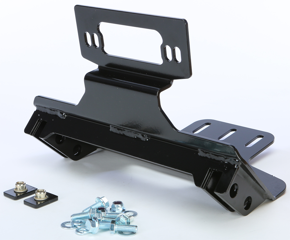 Front Mount Plows