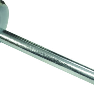 Plow Blade Skid