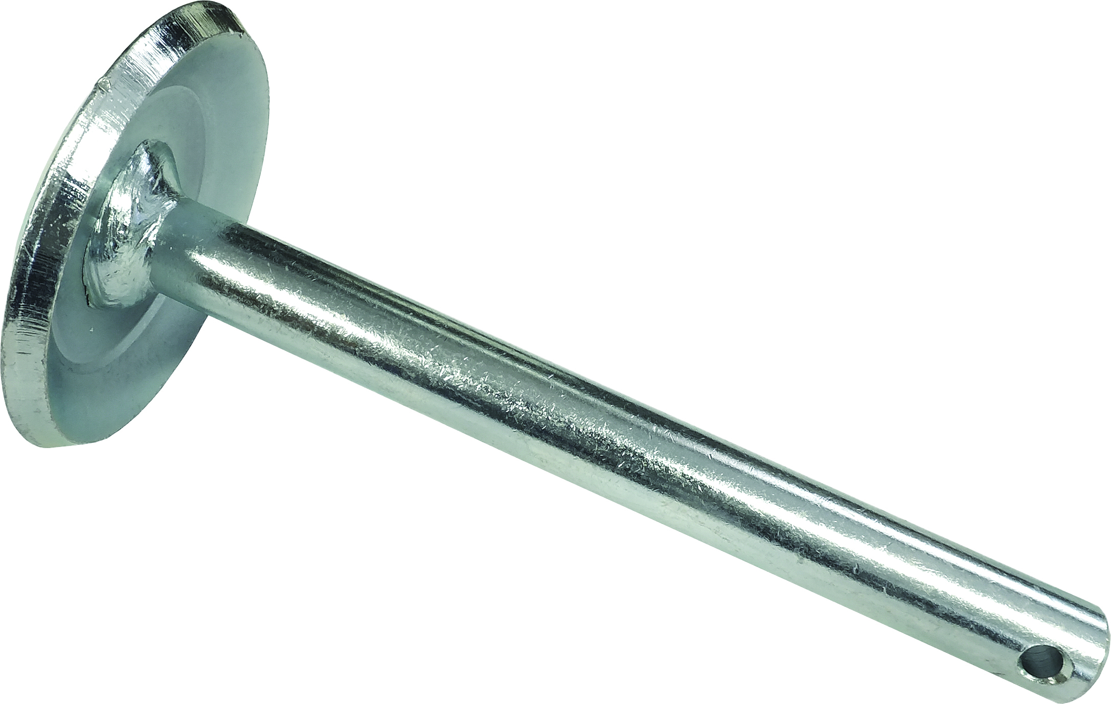 Plow Blade Skid