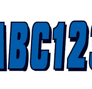 Series 320 Registration Kit