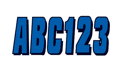 Series 320 Registration Kit