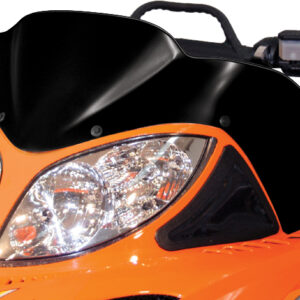 Windshield