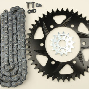 Performance Links Chain & Sprocket Kit