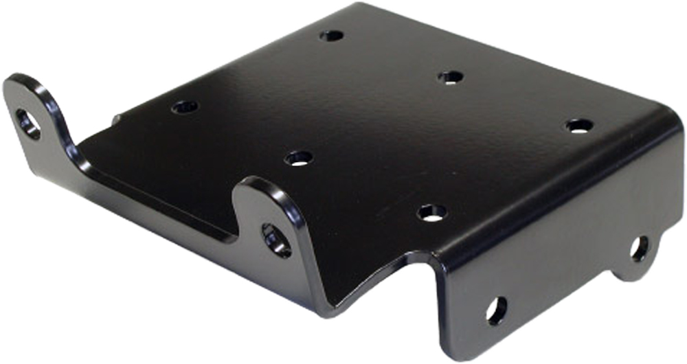 Winch Mounts