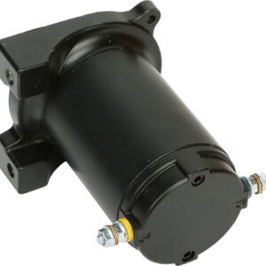 Winch Replacement Motor
