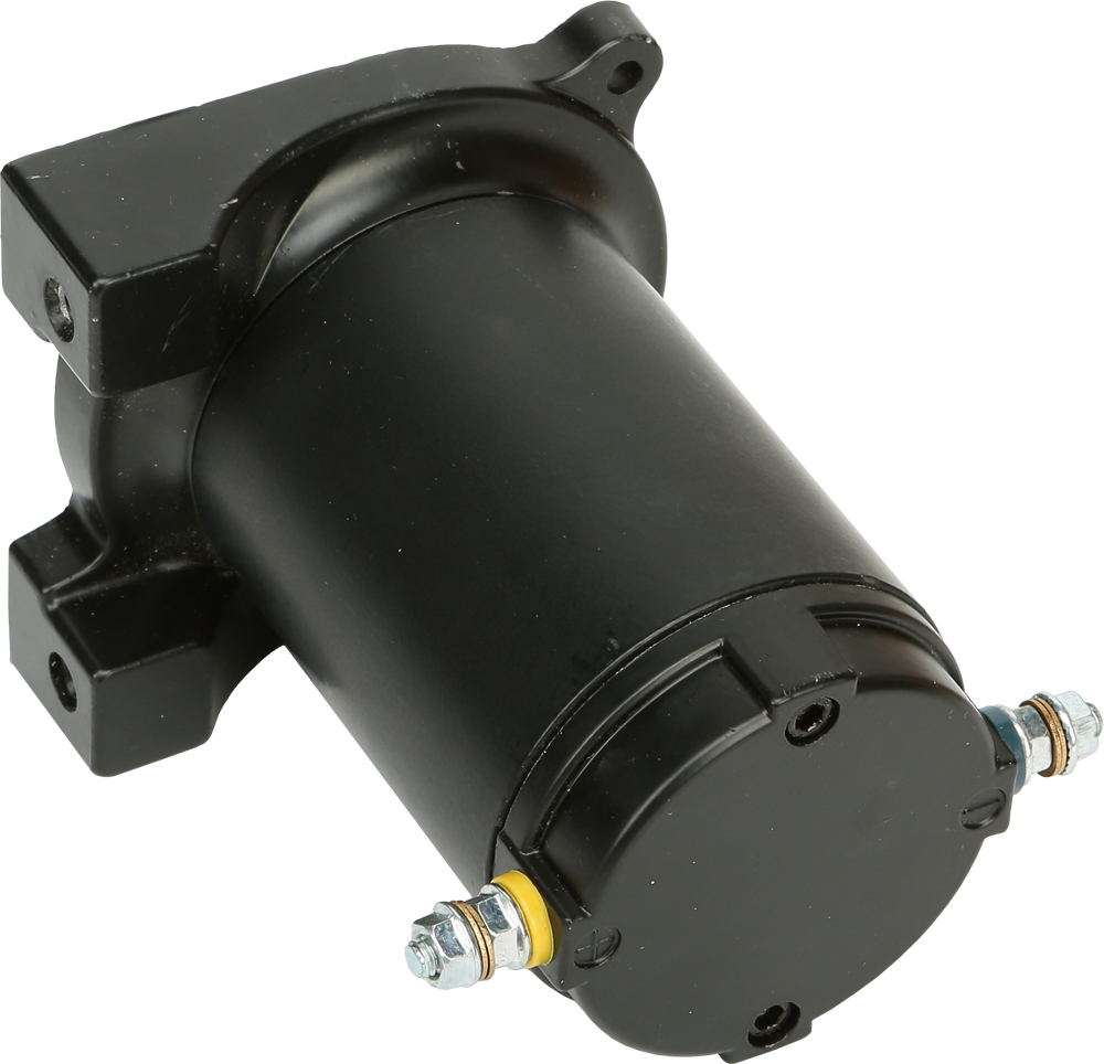 Winch Replacement Motor