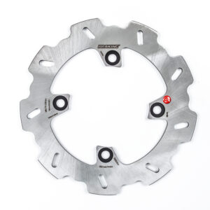 Stainless Steel Racing Rotor