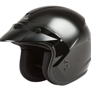 Youth OF-2Y Open Face Helmet