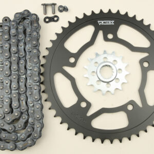 Performance Links Chain & Sprocket Kit