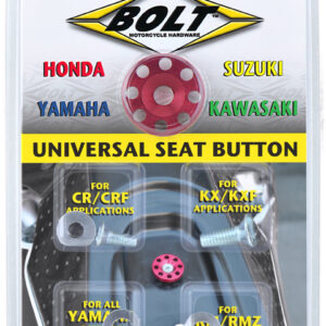 Universal Seat Button