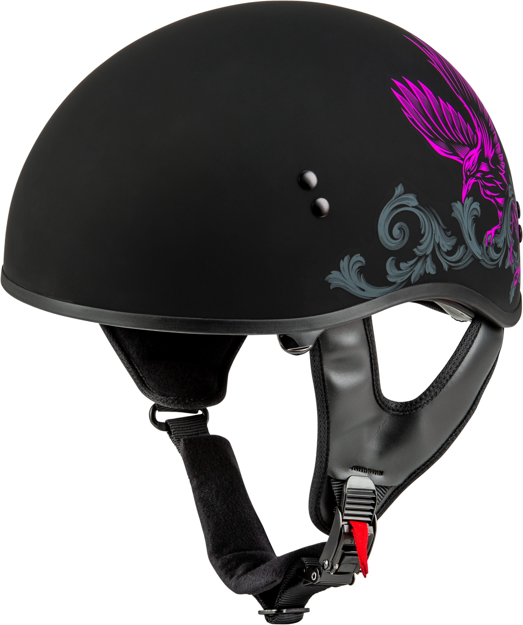 HH-65 Corvus Helmet