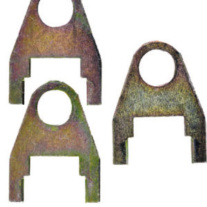 TRA Button Retainer Set
