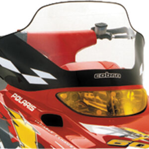 Windshield