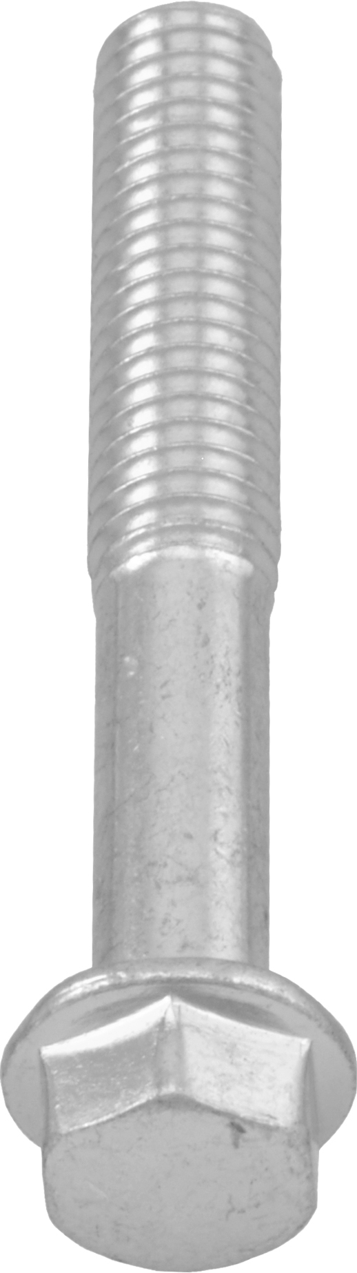 M6 8mm Hex Head Flange Bolts