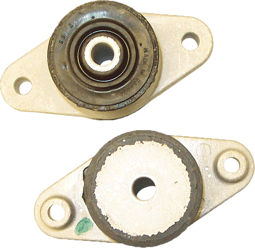 Motor Mount