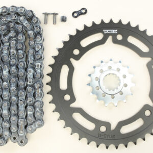 Performance Links Chain & Sprocket Kit