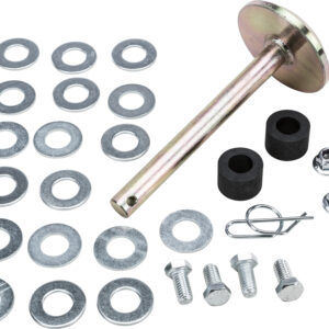 Plow Skid Kit